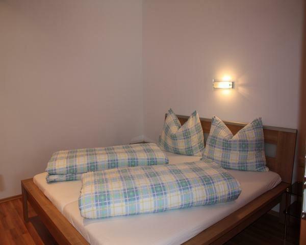 Ferienwohnung Nadja 施伦斯 外观 照片